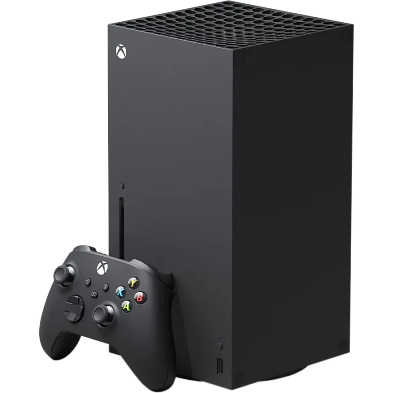 Сервисный центр Xbox в Самаре